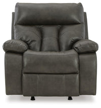 Quarrin Recliner