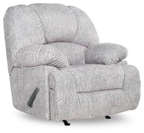 Dannafield Recliner