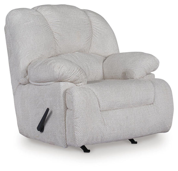 Dannafield Recliner