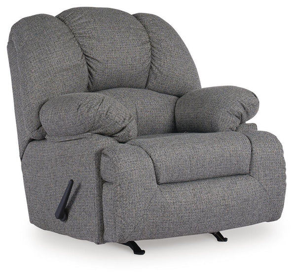 Dannafield Recliner