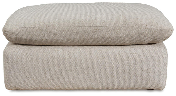 Refined Ottoman
