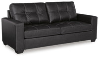Ironclad Sofa