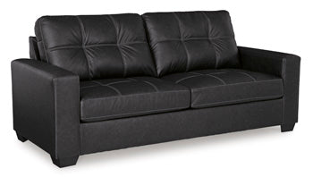 Ironclad Sofa