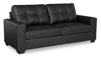 Ironclad Sofa