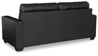 Ironclad Sofa