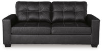 Ironclad Sofa