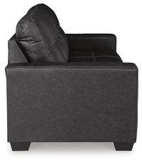 Ironclad Sofa