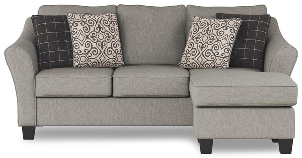 Kestrel Sofa Chaise