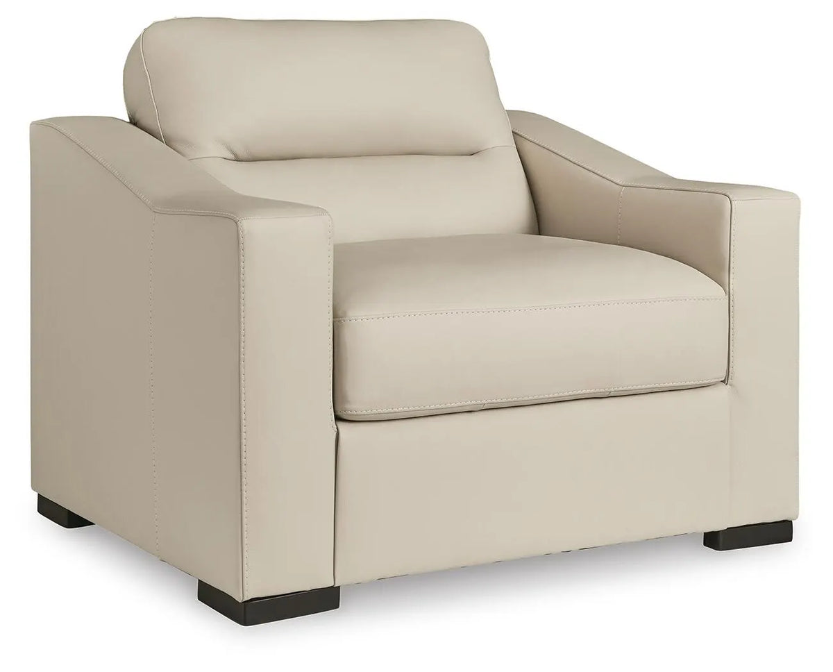 Georgie Bay Oversized Chair