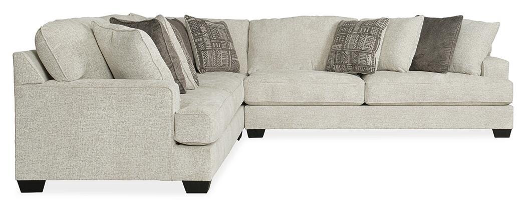 Rawcliffe 3-Piece Sectional