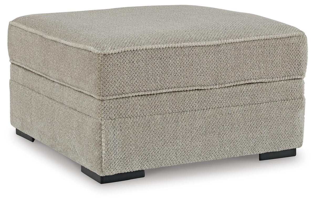 Iluka Bay Ottoman With Storage