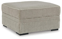 Iluka Bay Ottoman With Storage