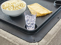 Iluka Bay Ottoman With Storage