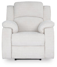 Culburra Bay Recliner