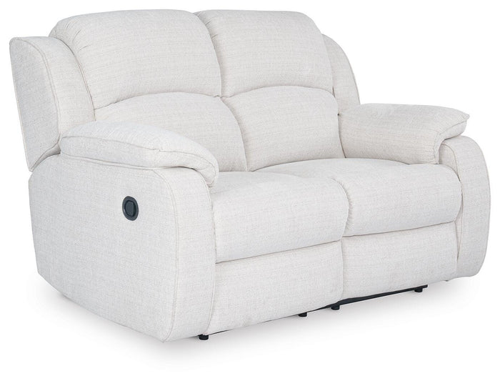 Culburra Bay Reclining Loveseat
