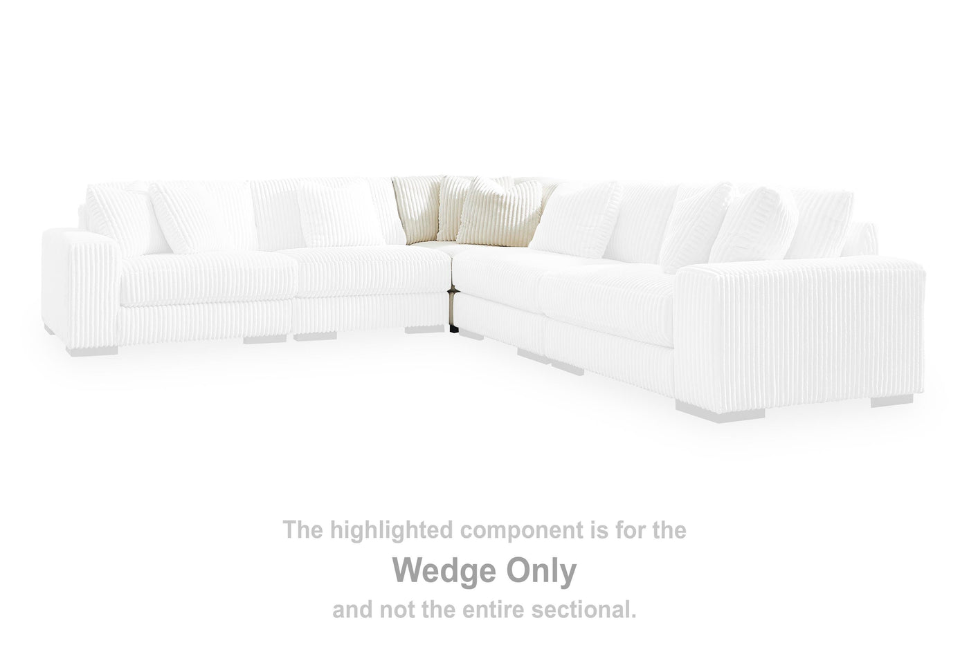 Lindyn Wedge