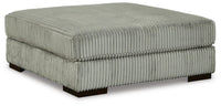 Bawley 5-Piece Sectional and Ottoman