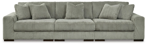 Lindyn 3-Piece Sectional Sofa