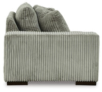 Bawley 4-Piece Sectional with Chaise and Oversized Accent Ottoman