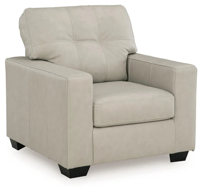 Pennington Bay Chair in Bone