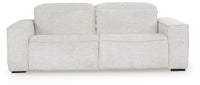 Jervis Cross 2-Piece Power Reclining Sectional