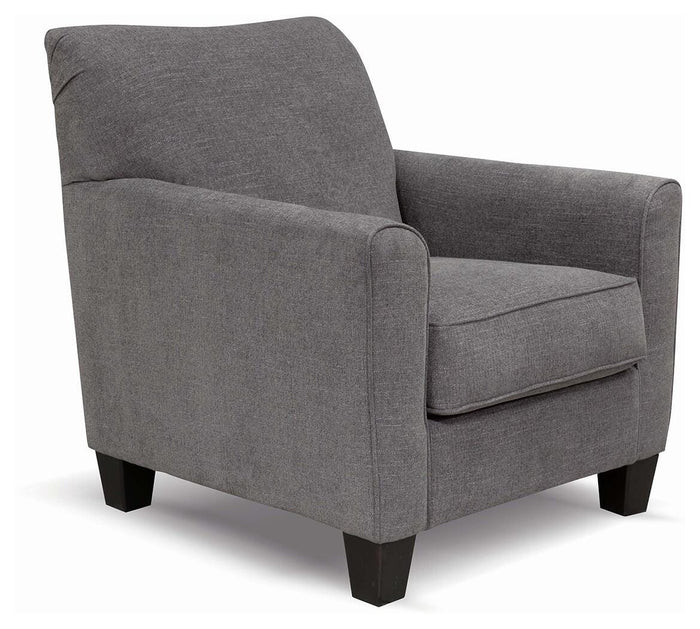 Torvin Accent Chair II