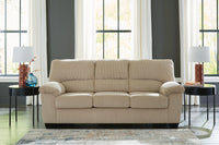Harlan Sofa in Sand