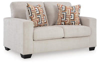 Kiama Loveseat III