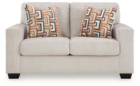 Kiama Loveseat III
