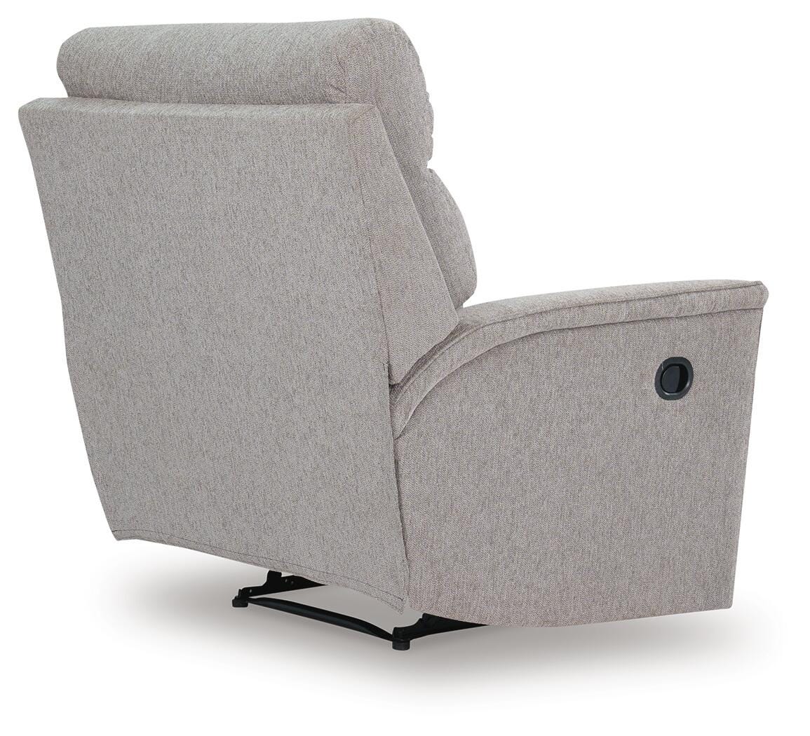 Bermagui Point Recliner