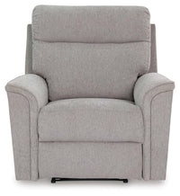 Bermagui Point Recliner
