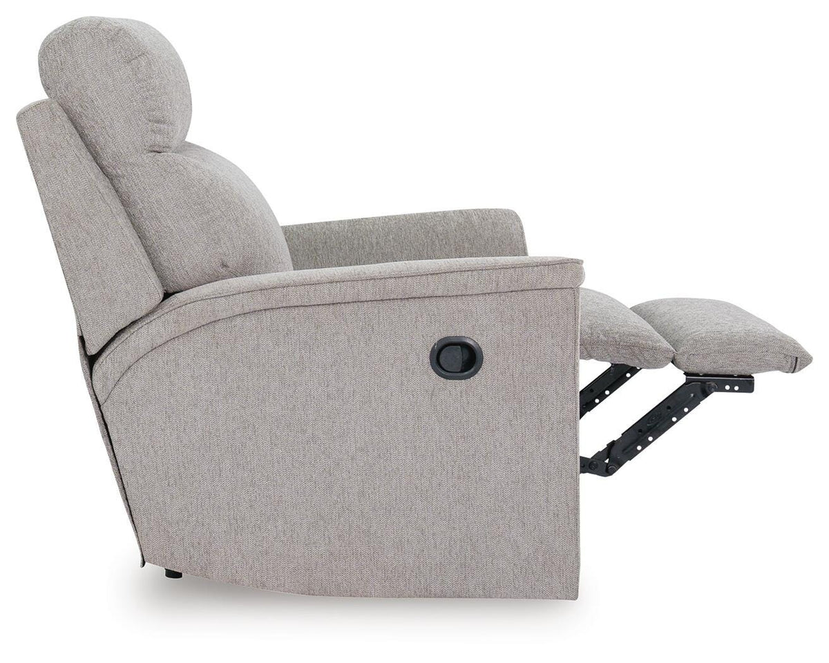 Bermagui Point Recliner