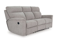 Bermagui Point Reclining Sofa