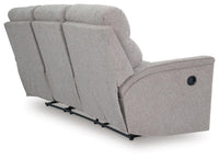 Bermagui Point Reclining Sofa