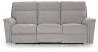 Bermagui Point Reclining Sofa