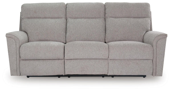 Tarmiac Reclining Sofa