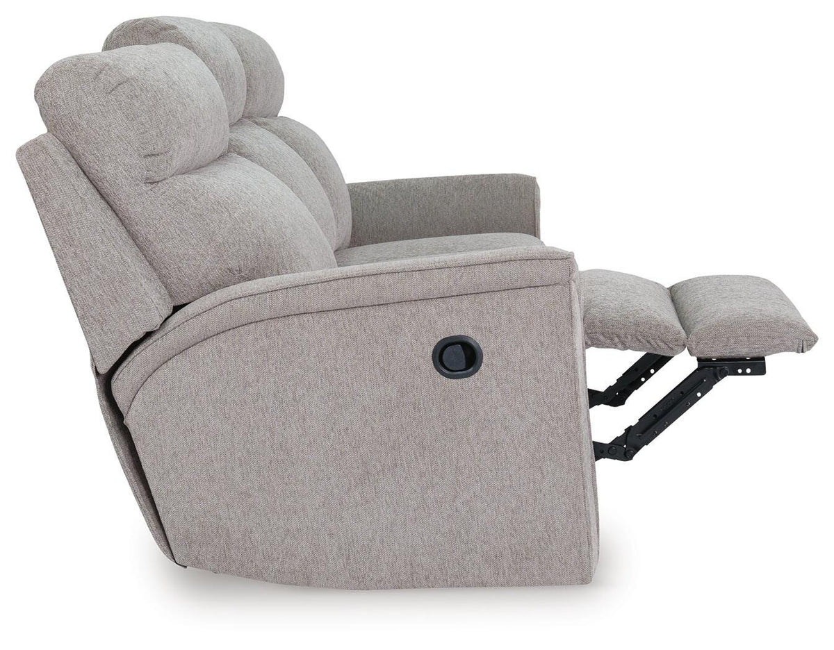 Bermagui Point Reclining Sofa