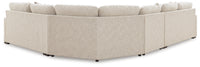 Marlow Vale 4-Piece Sectional
