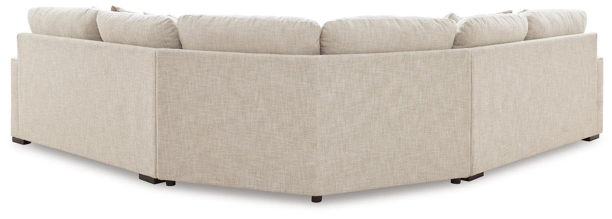 Marlow Vale 3-Piece Sectional