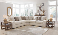 Marlow Vale 3-Piece Sectional