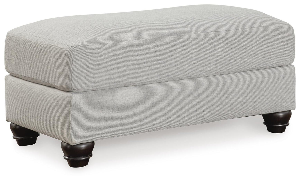 Drift Ottoman