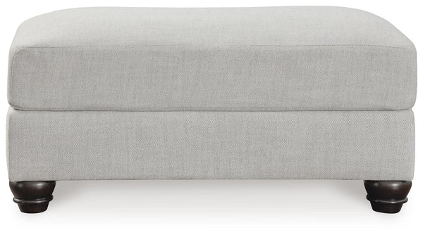 Avocet Ottoman