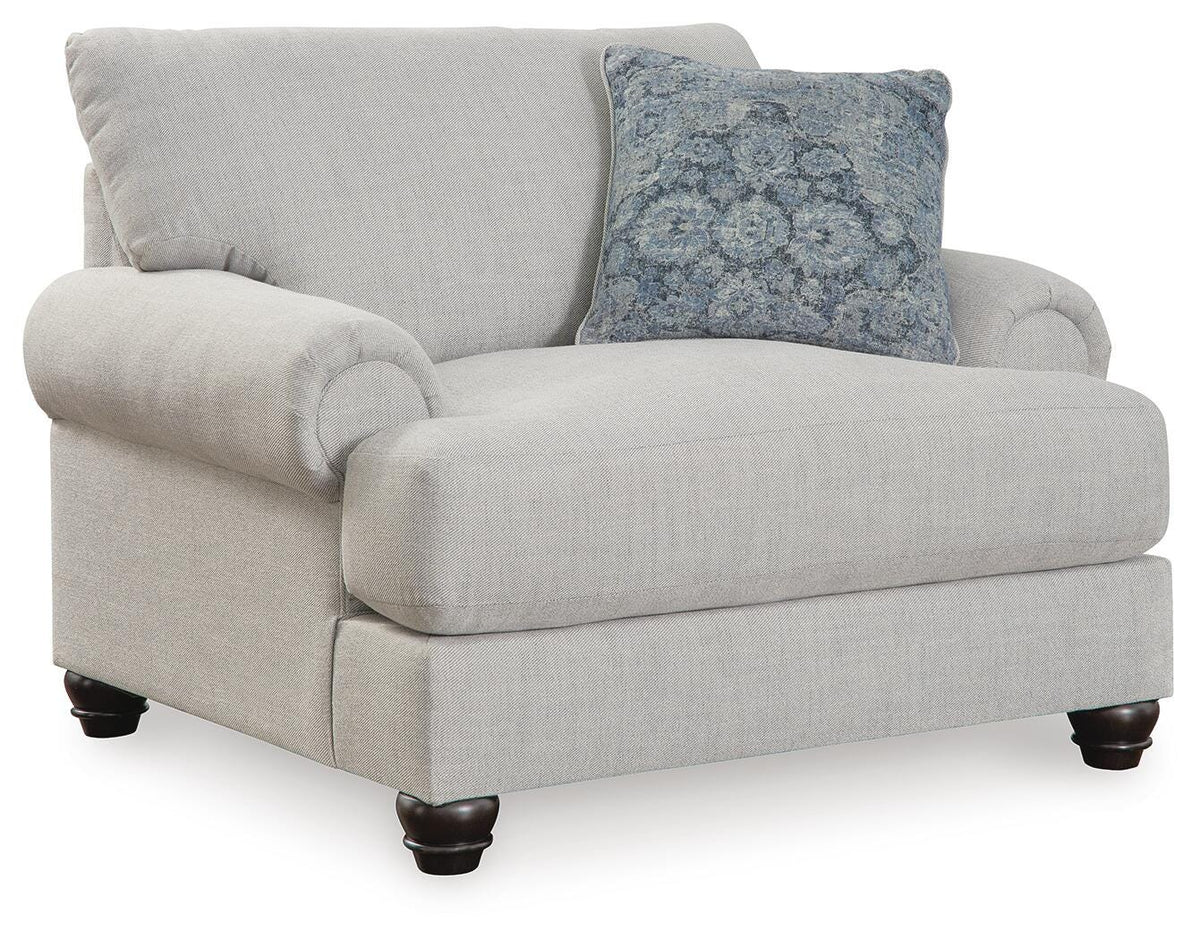 Drift Oversized Chair