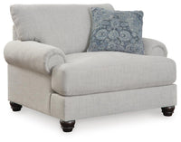 Drift Oversized Chair