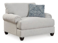 Drift Oversized Chair