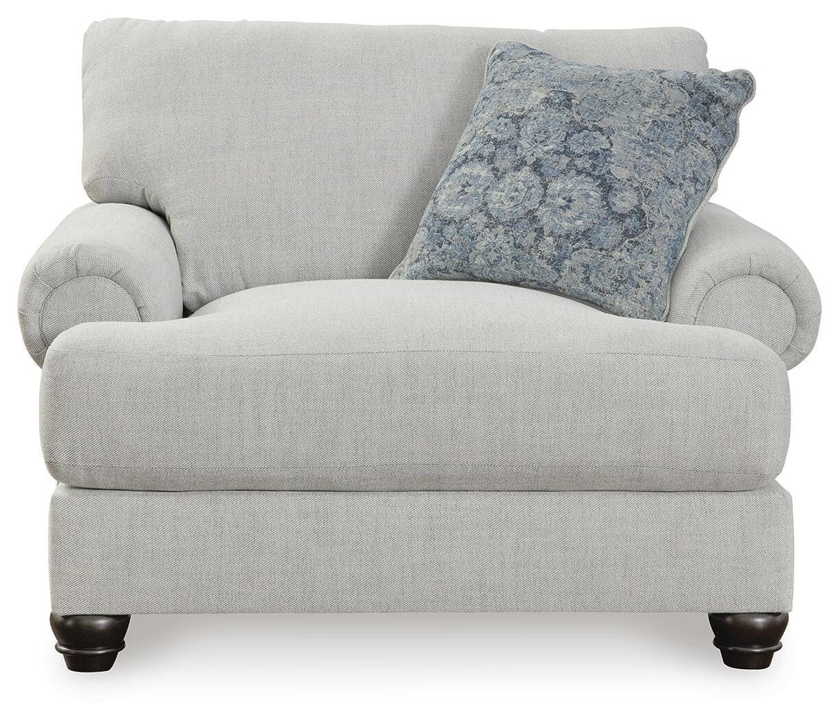 Drift Oversized Chair