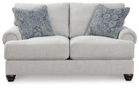 Drift Loveseat