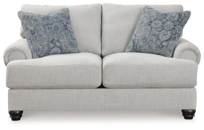 Drift Loveseat