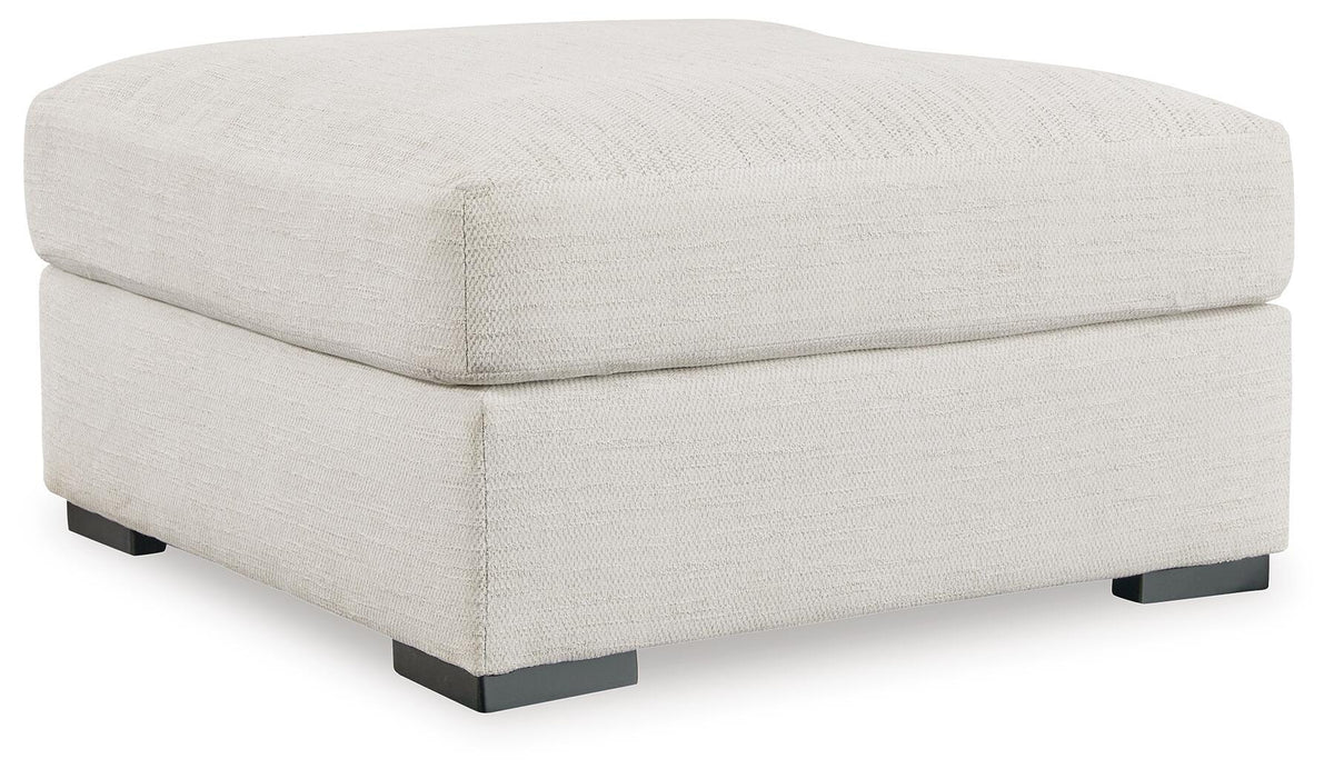 Sawtell Oversized Accent Ottoman