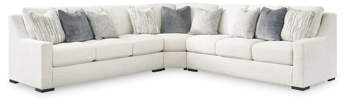 Sawtell 3-Piece Sectional